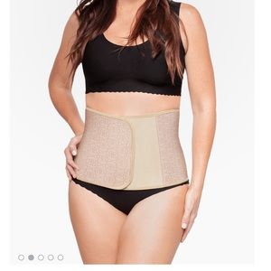 Belly Bandit Original Postpartum Belly Wrap
